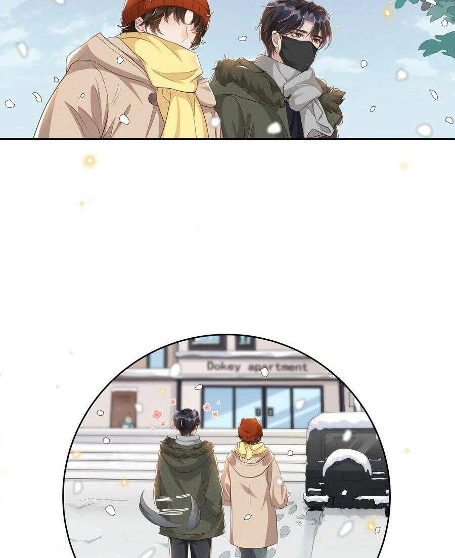 Nhiệt Độ Xã Giao Chapter 48 - 20