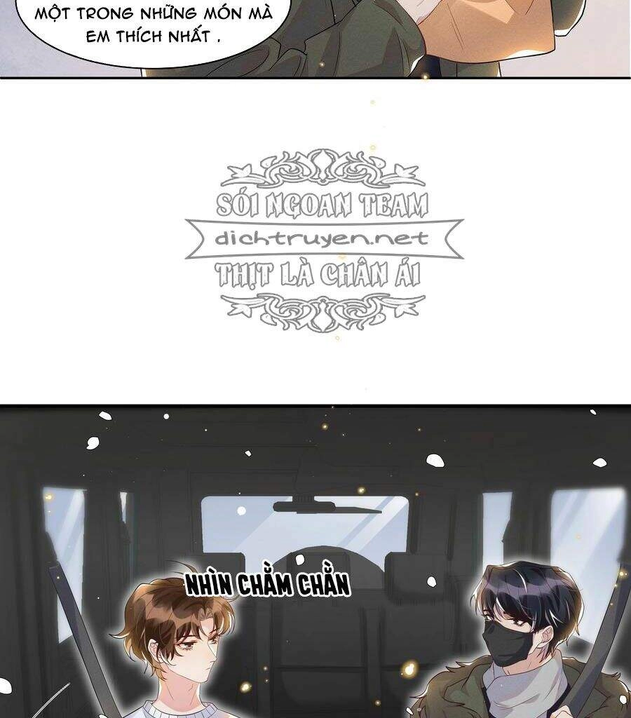 Nhiệt Độ Xã Giao Chapter 48 - 27