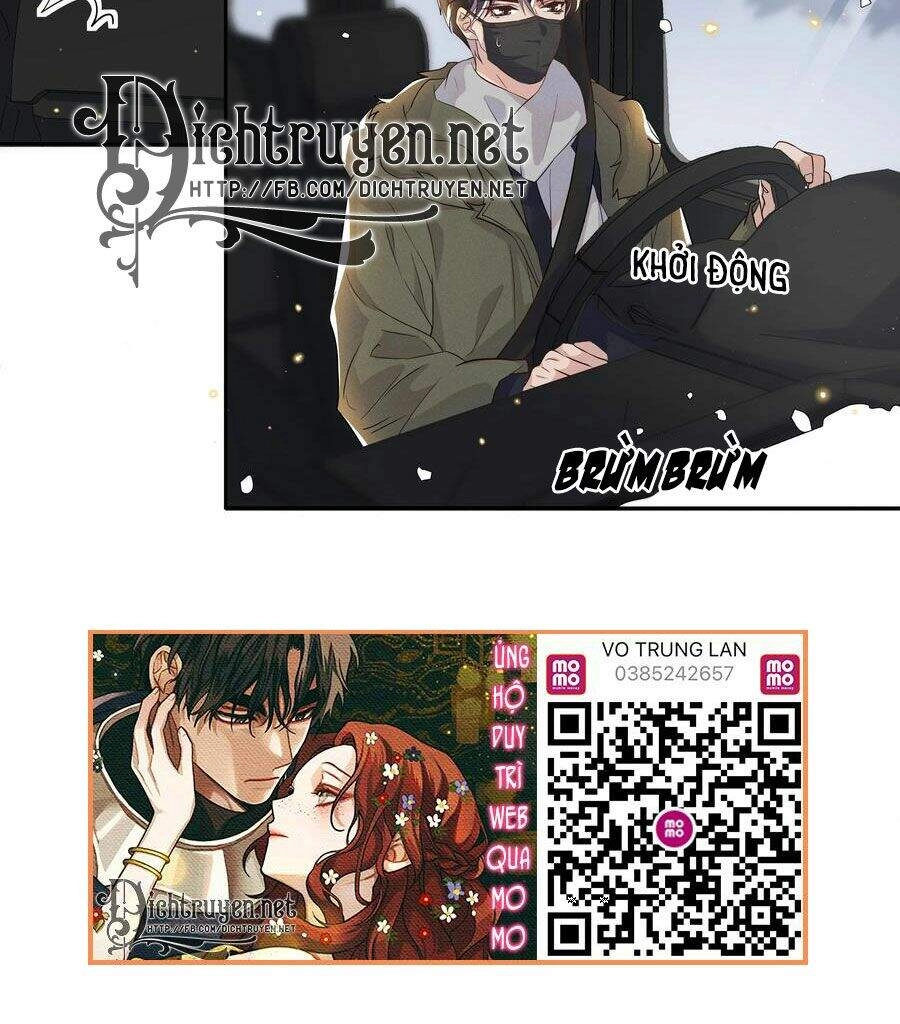 Nhiệt Độ Xã Giao Chapter 48 - 29