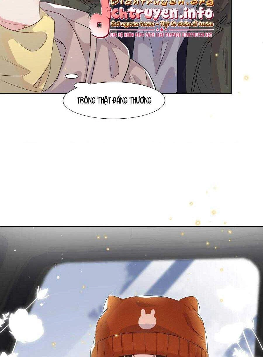 Nhiệt Độ Xã Giao Chapter 49 - 2