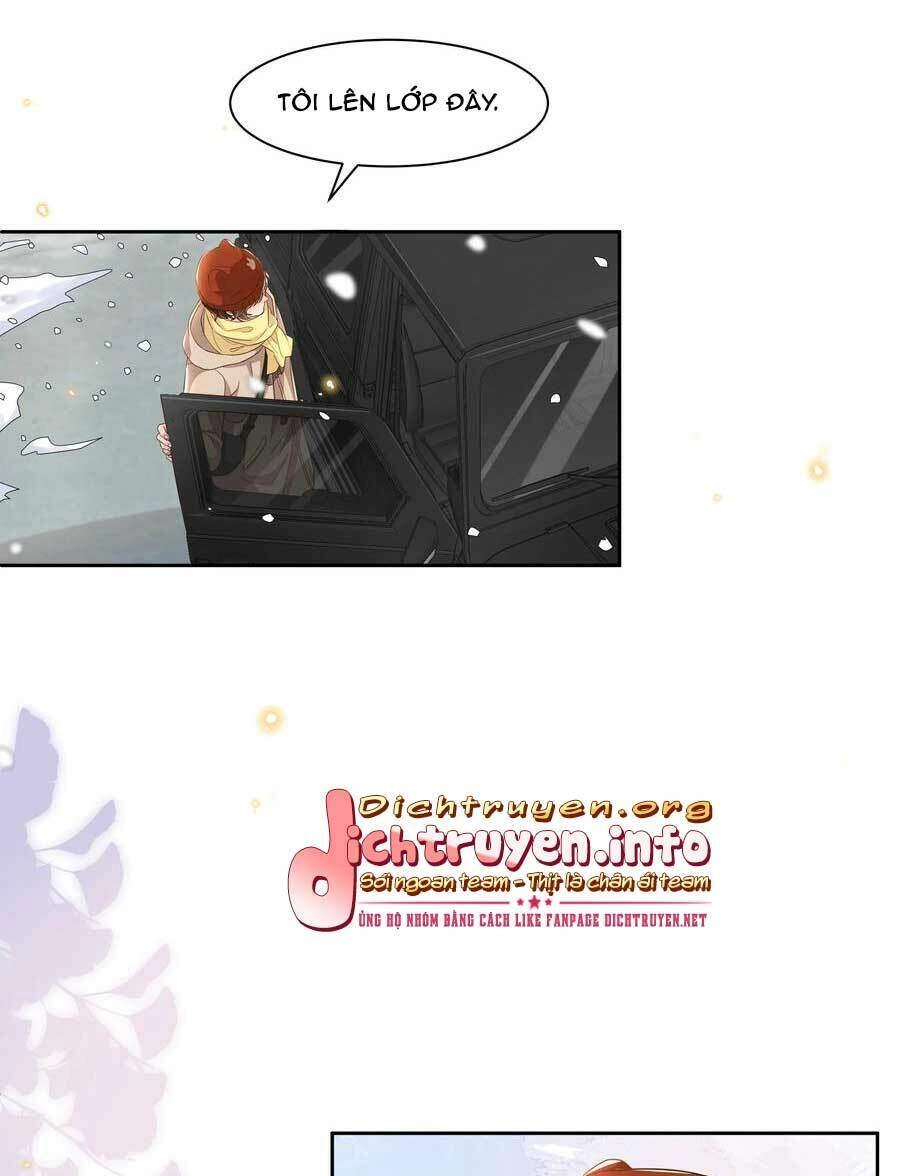 Nhiệt Độ Xã Giao Chapter 49 - 5