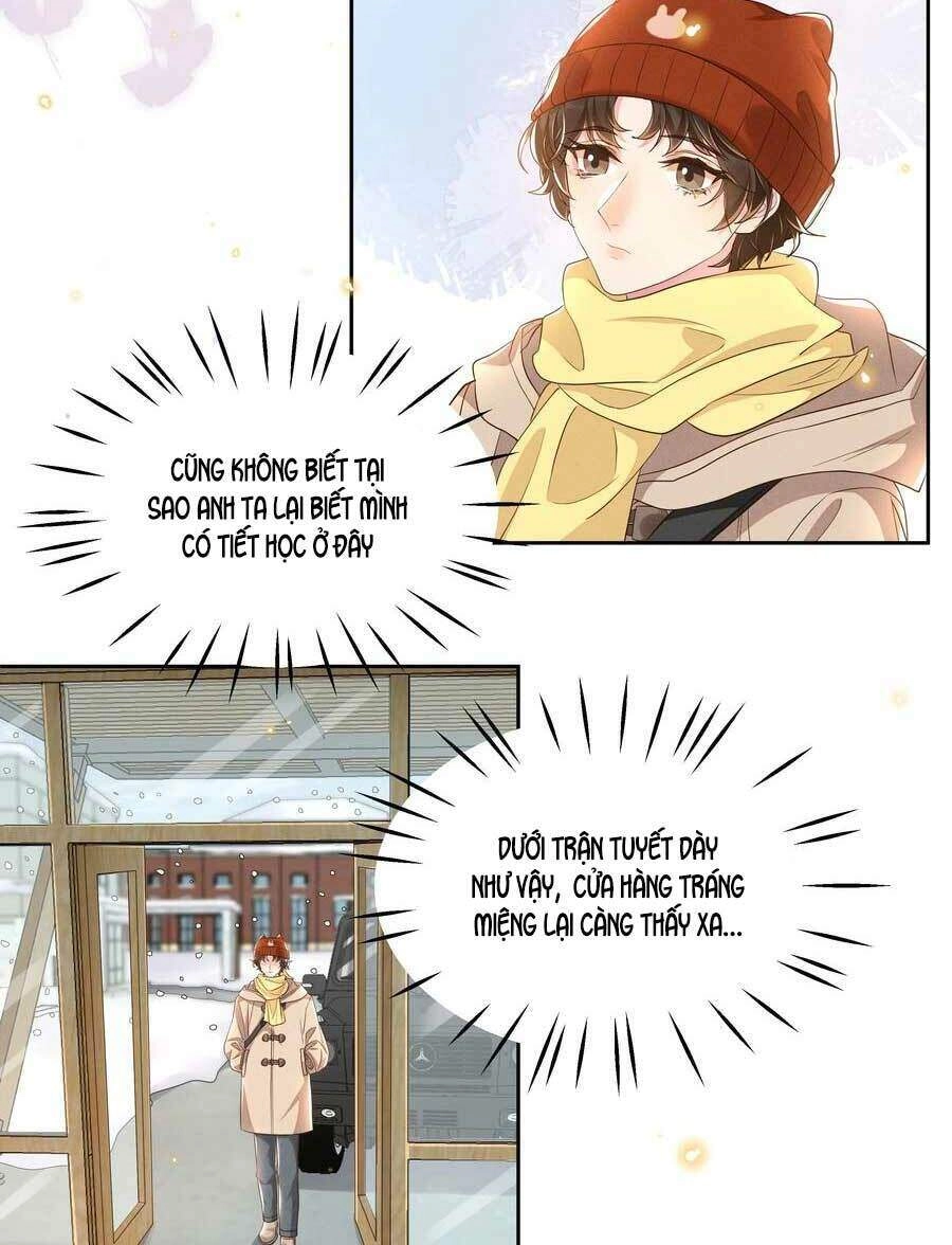 Nhiệt Độ Xã Giao Chapter 49 - 6