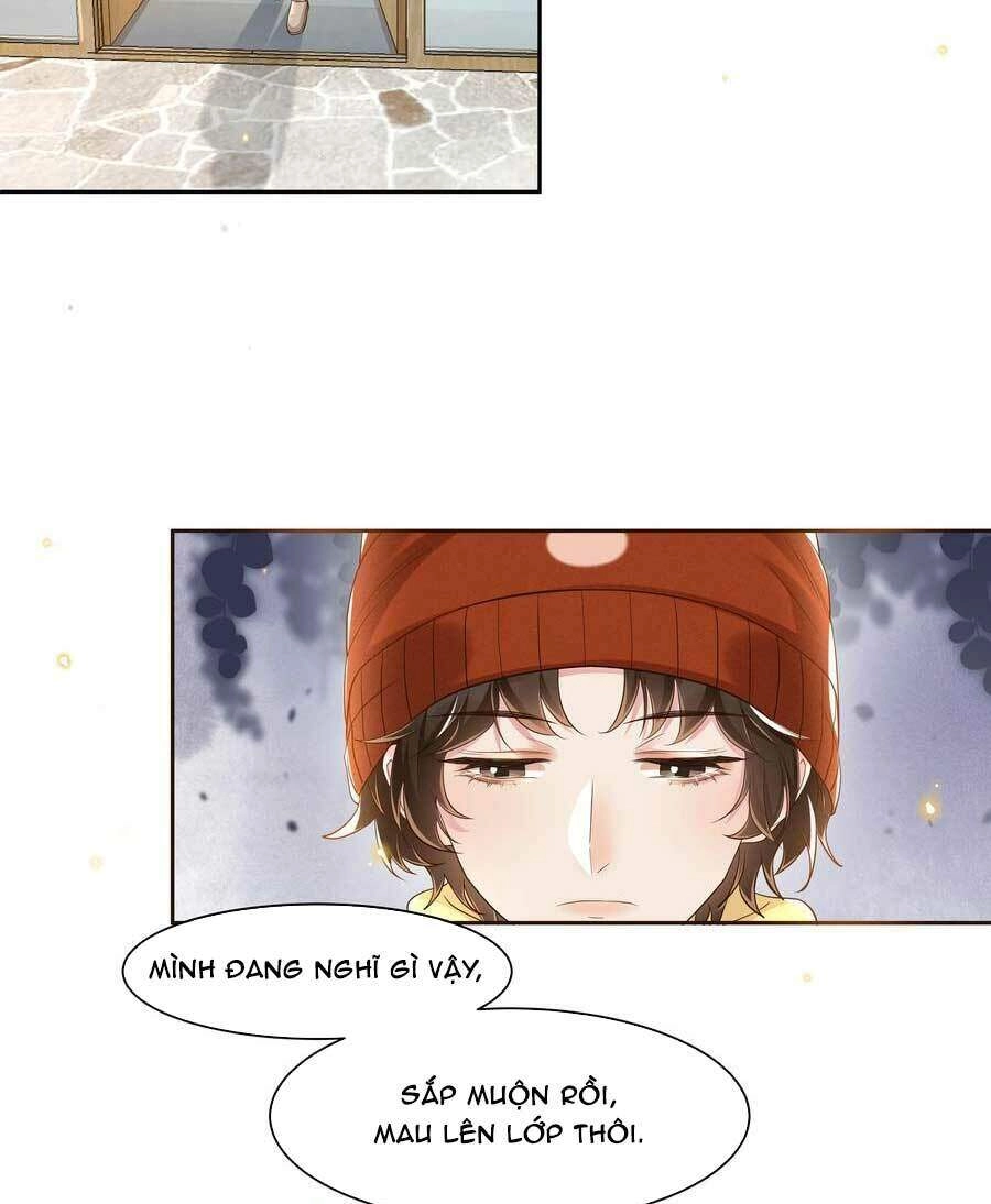 Nhiệt Độ Xã Giao Chapter 49 - 7