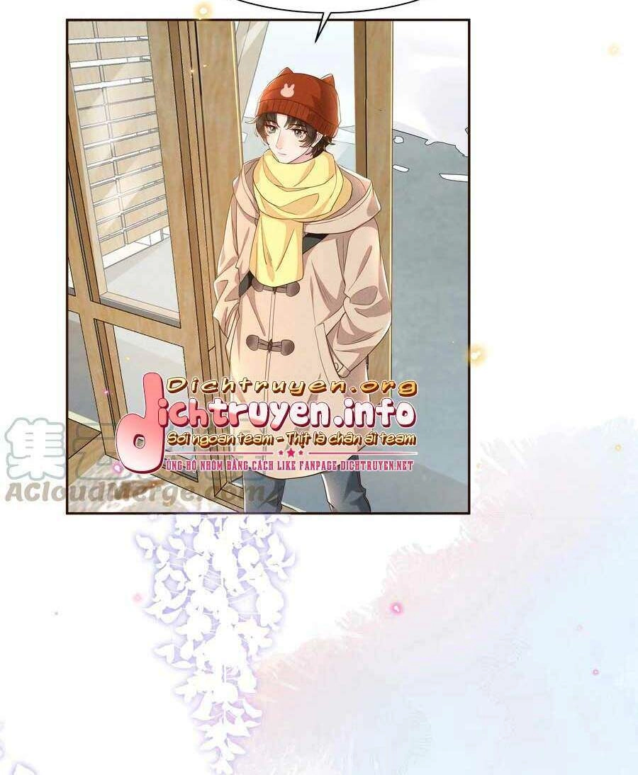 Nhiệt Độ Xã Giao Chapter 49 - 8