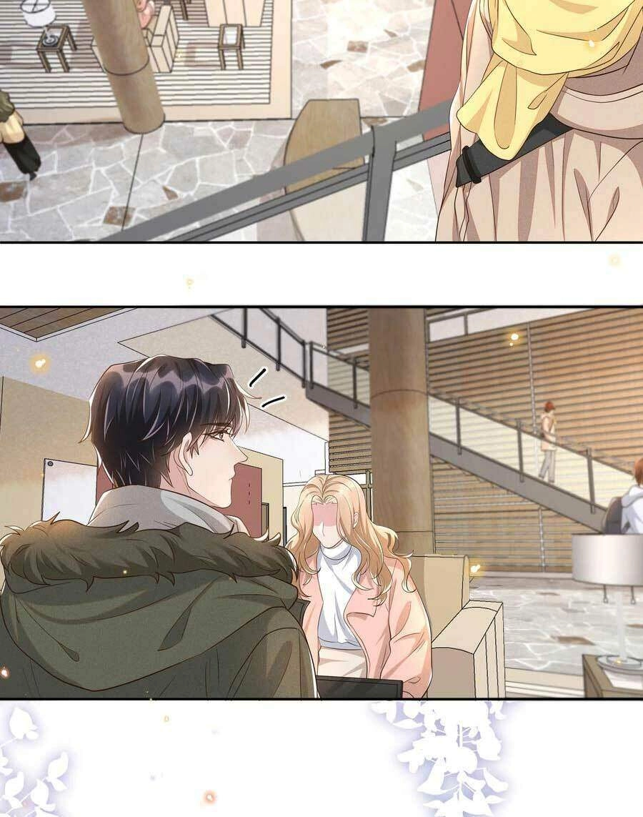 Nhiệt Độ Xã Giao Chapter 49 - 11