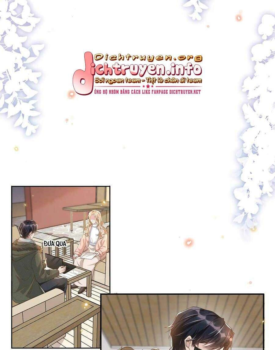 Nhiệt Độ Xã Giao Chapter 49 - 12