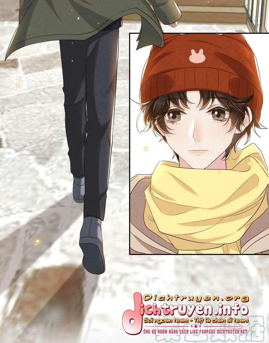 Nhiệt Độ Xã Giao Chapter 49 - 15