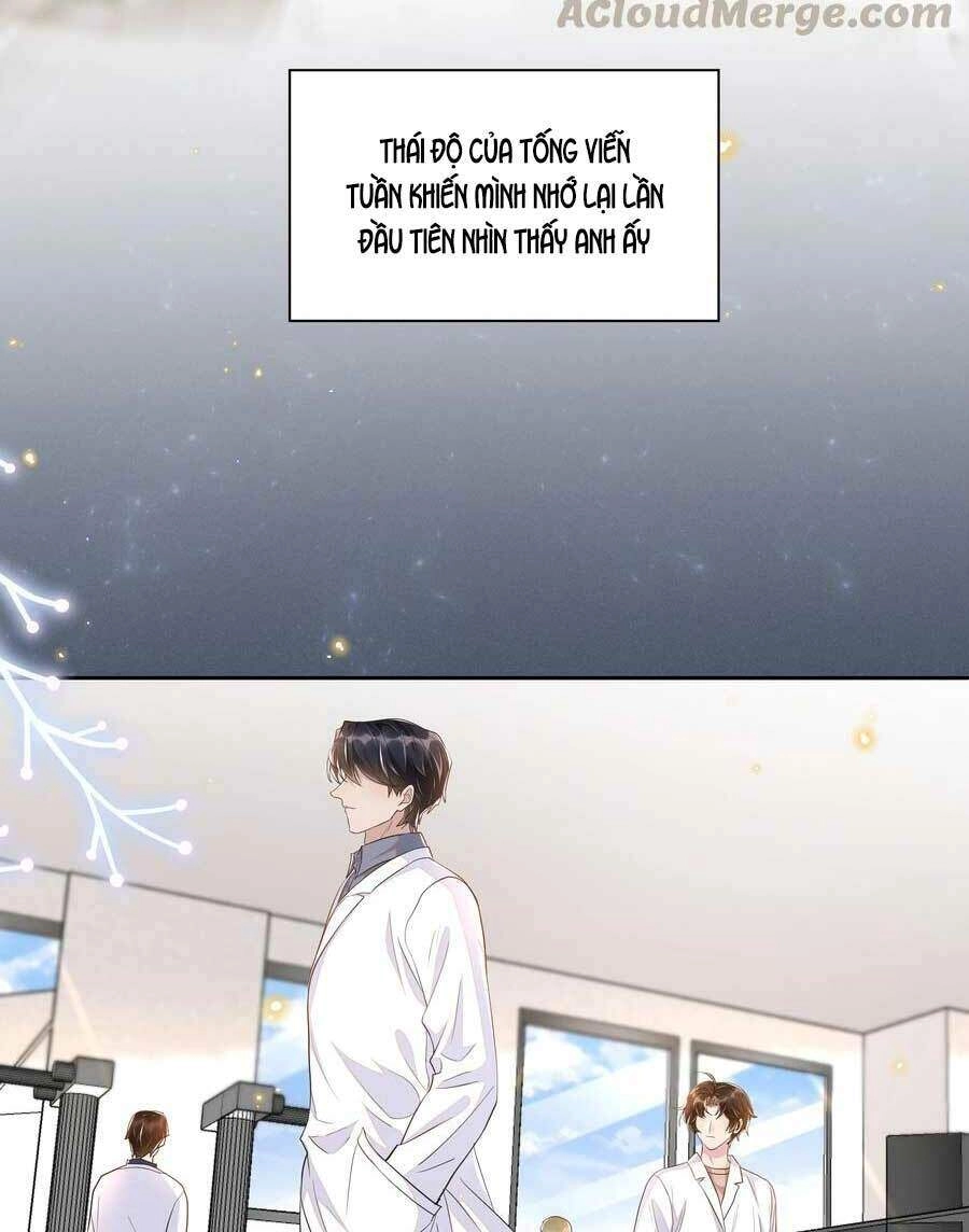 Nhiệt Độ Xã Giao Chapter 49 - 16