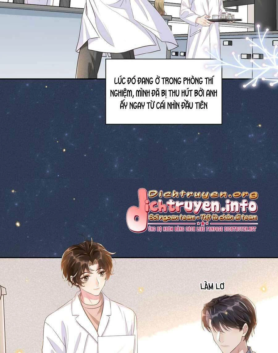 Nhiệt Độ Xã Giao Chapter 49 - 17