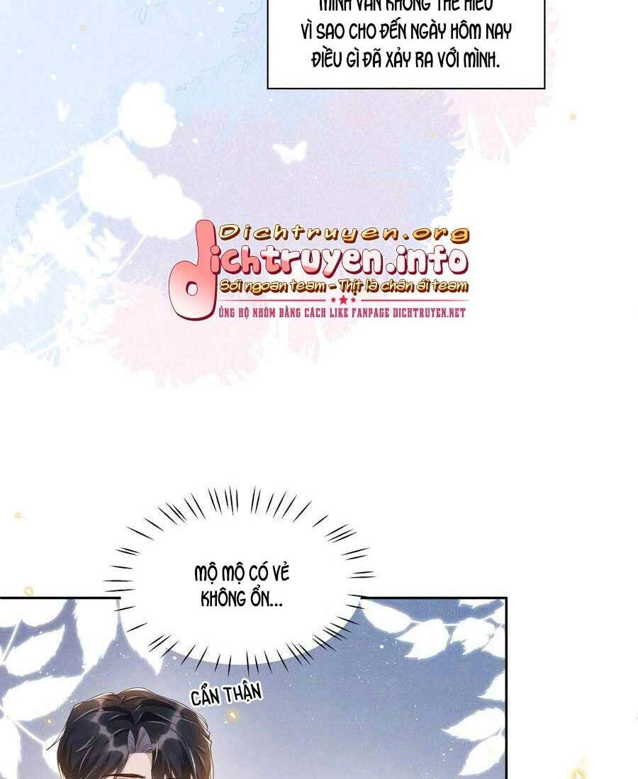 Nhiệt Độ Xã Giao Chapter 49 - 20