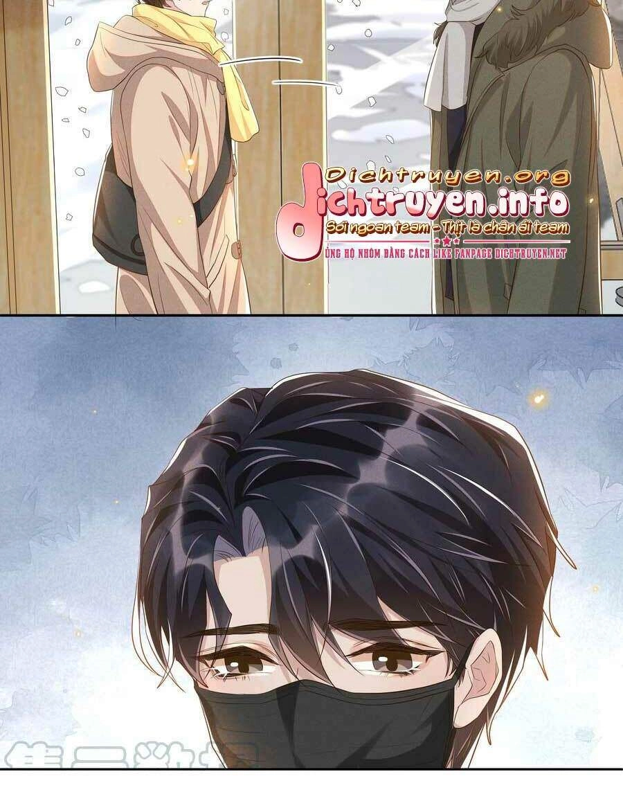 Nhiệt Độ Xã Giao Chapter 49 - 22