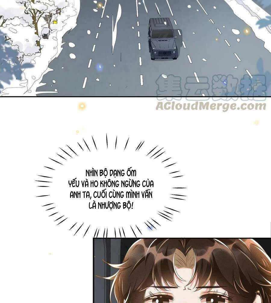 Nhiệt Độ Xã Giao Chapter 49 - 25