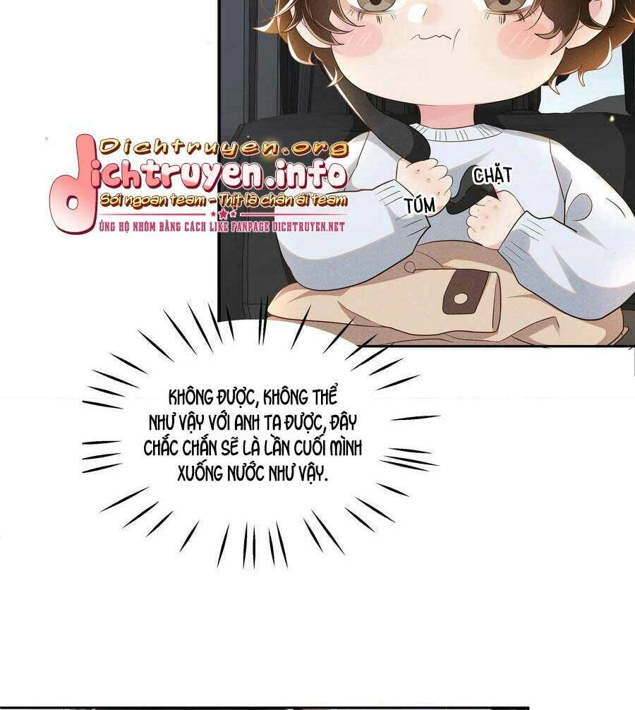 Nhiệt Độ Xã Giao Chapter 49 - 26