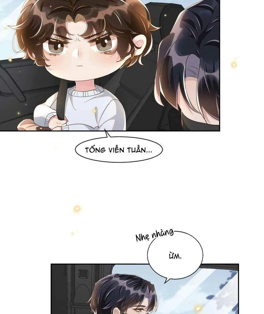 Nhiệt Độ Xã Giao Chapter 49 - 27