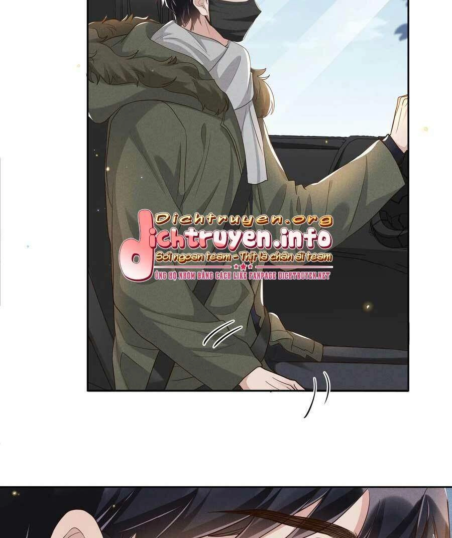 Nhiệt Độ Xã Giao Chapter 49 - 28