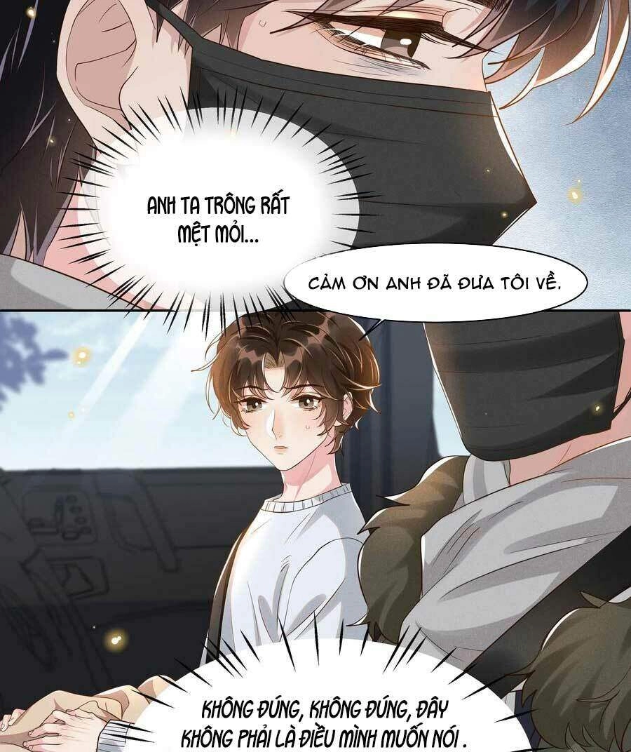 Nhiệt Độ Xã Giao Chapter 49 - 29