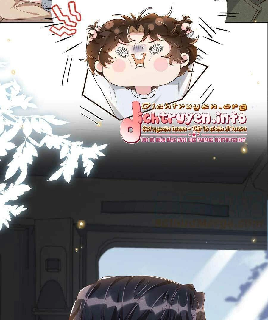 Nhiệt Độ Xã Giao Chapter 49 - 30