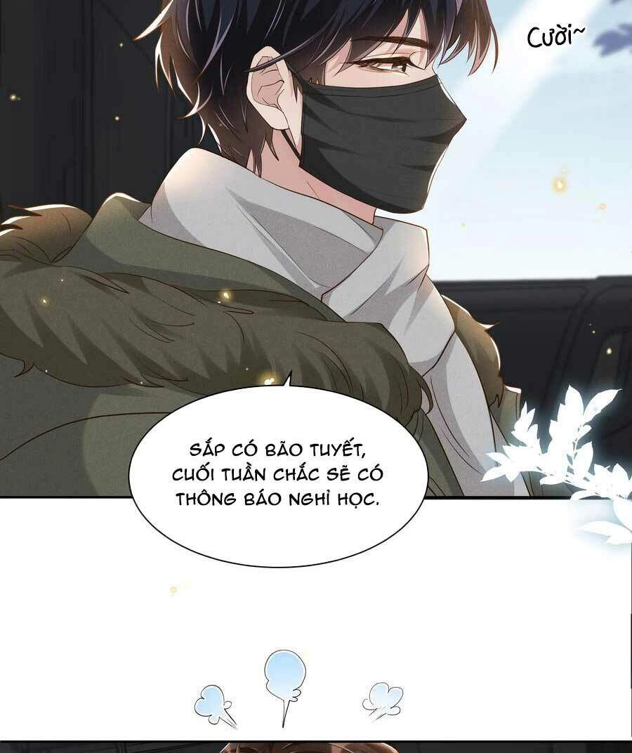 Nhiệt Độ Xã Giao Chapter 49 - 31