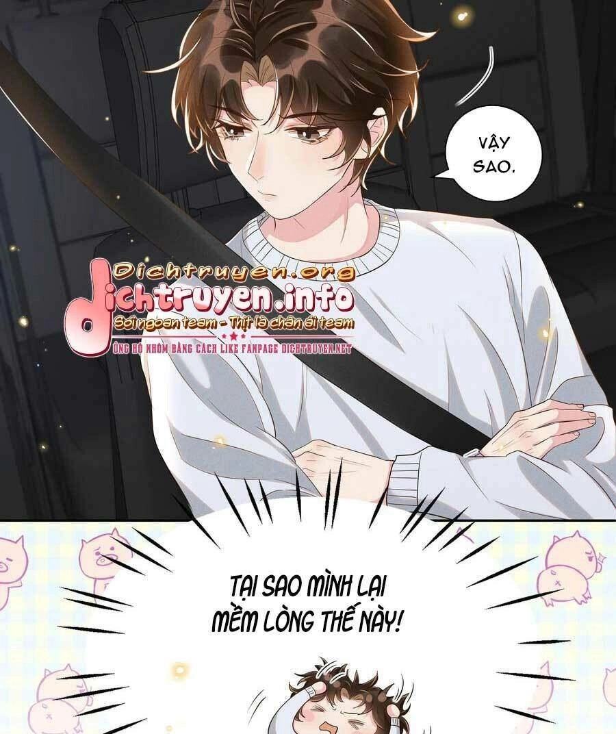 Nhiệt Độ Xã Giao Chapter 49 - 32