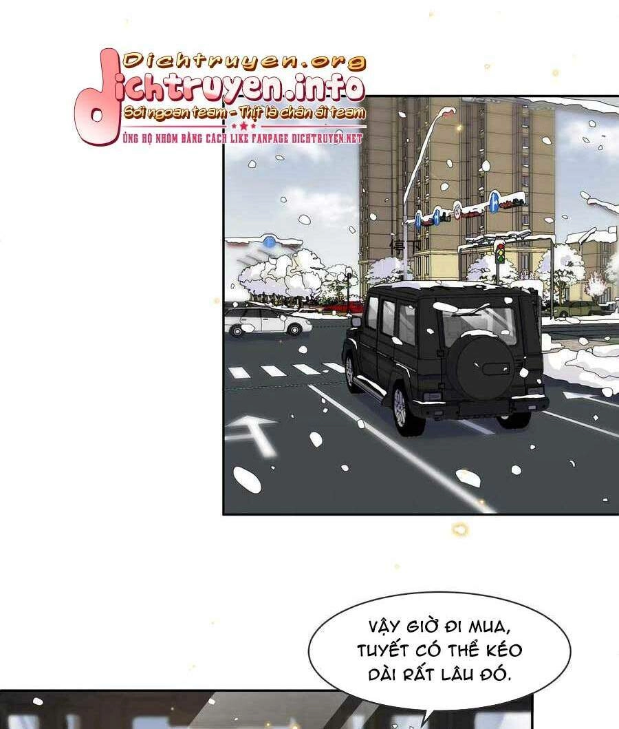 Nhiệt Độ Xã Giao Chapter 49 - 34
