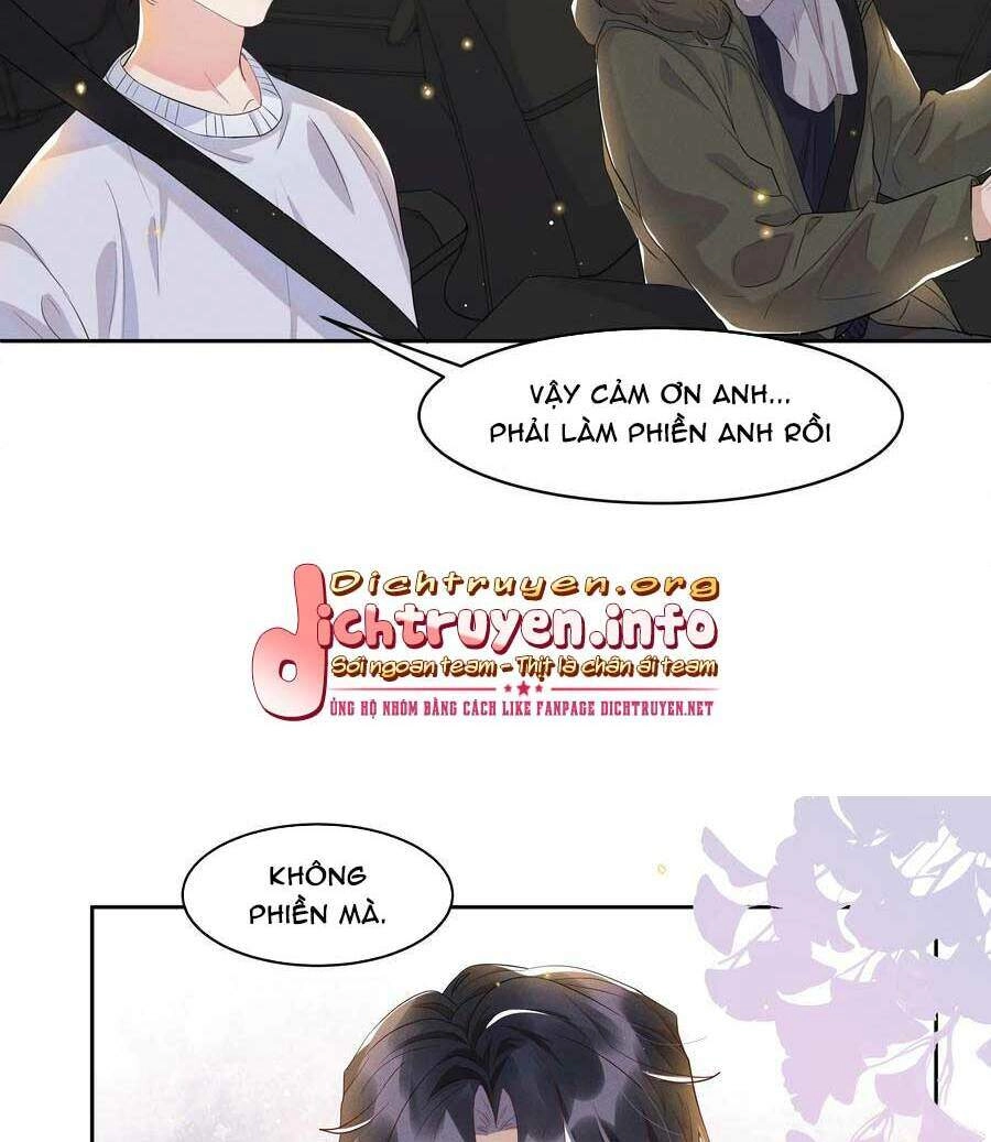 Nhiệt Độ Xã Giao Chapter 49 - 36