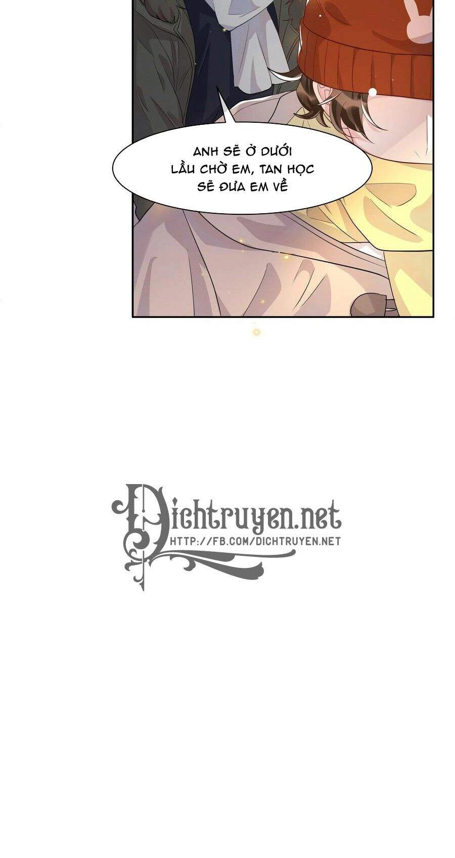 Nhiệt Độ Xã Giao Chapter 49 - 37