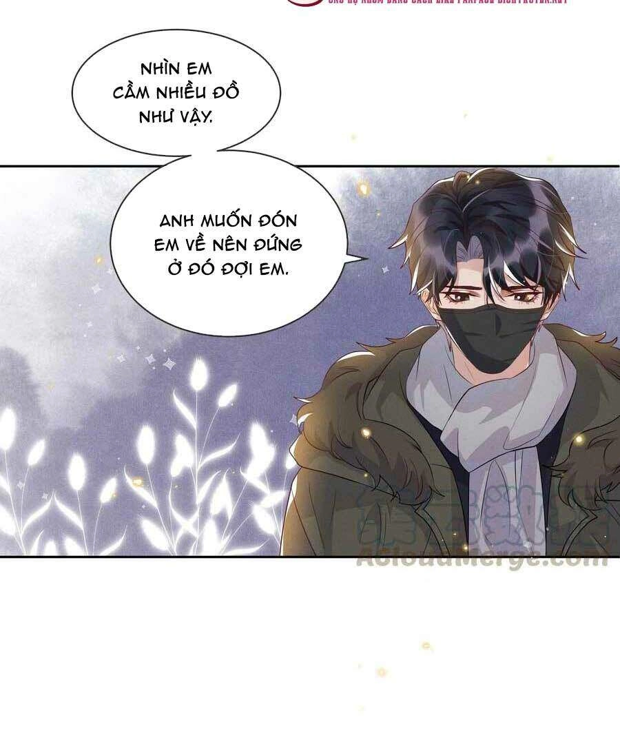 Nhiệt Độ Xã Giao Chapter 49 - 39