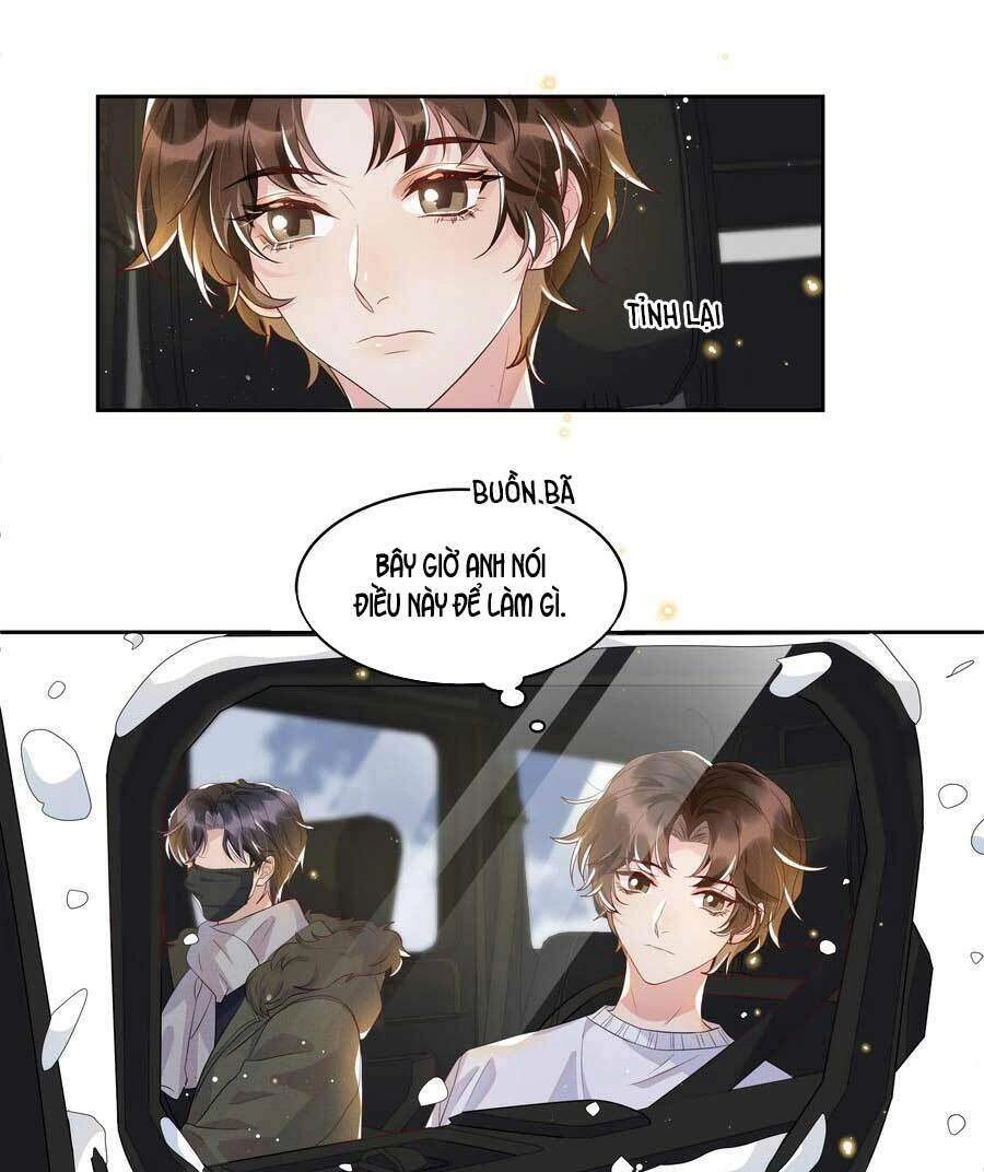 Nhiệt Độ Xã Giao Chapter 49 - 40