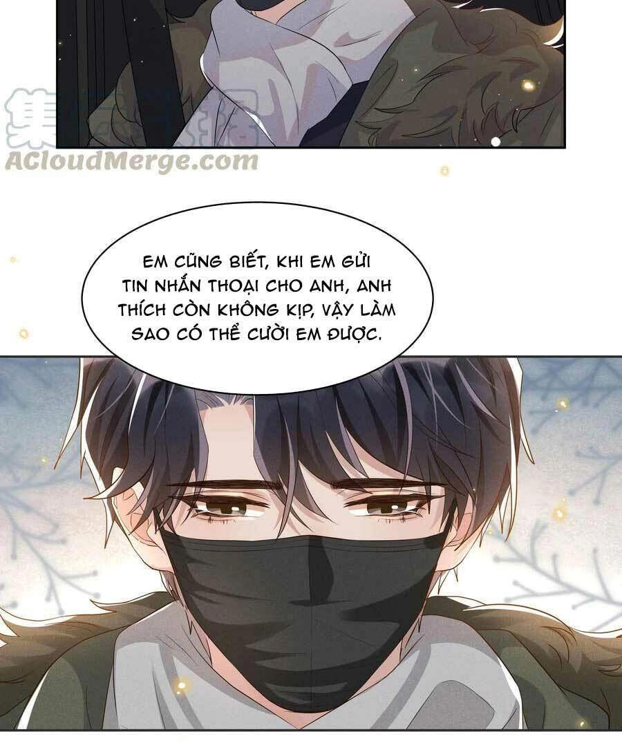 Nhiệt Độ Xã Giao Chapter 49 - 42