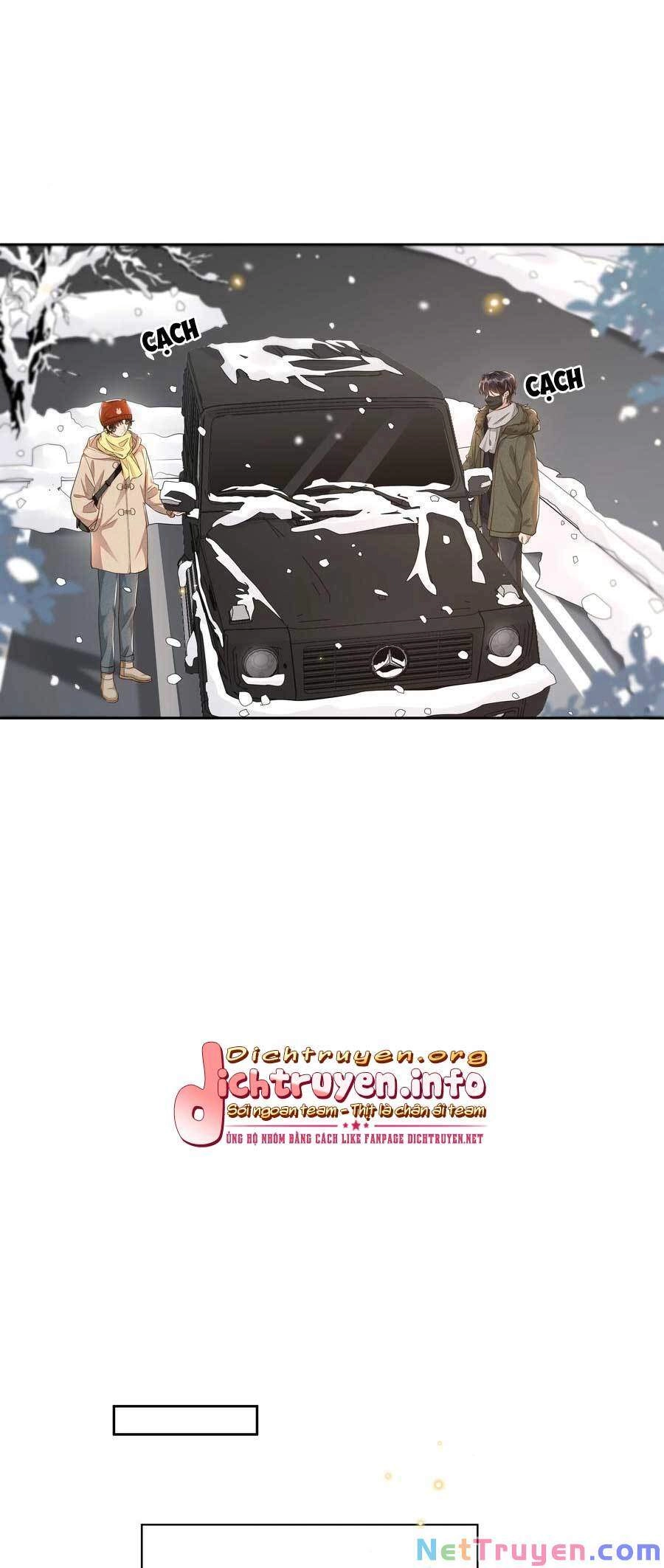 Nhiệt Độ Xã Giao Chapter 50 - 6