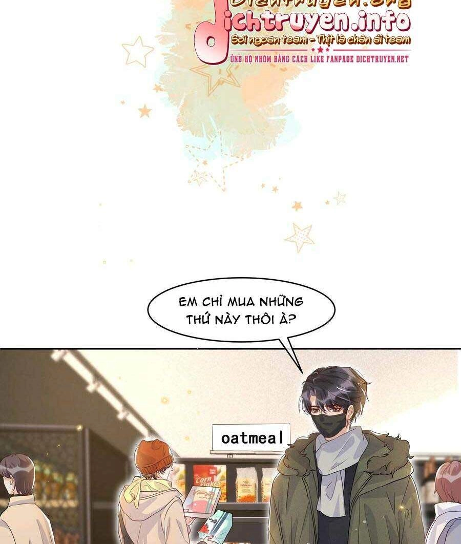 Nhiệt Độ Xã Giao Chapter 50 - 21