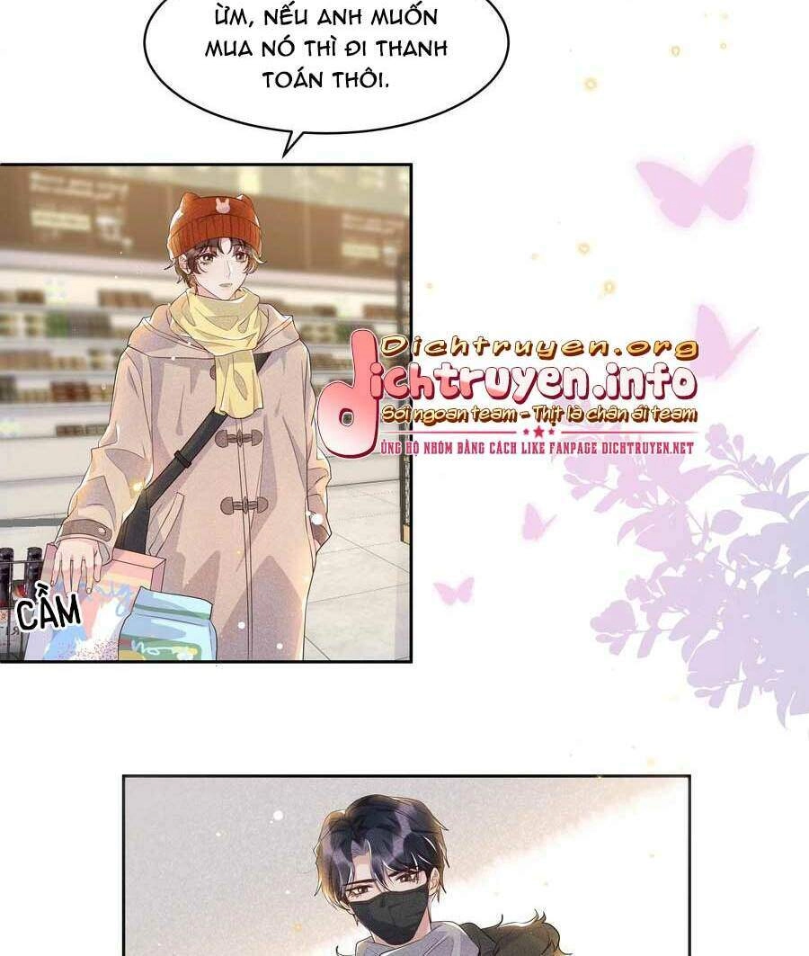 Nhiệt Độ Xã Giao Chapter 50 - 23