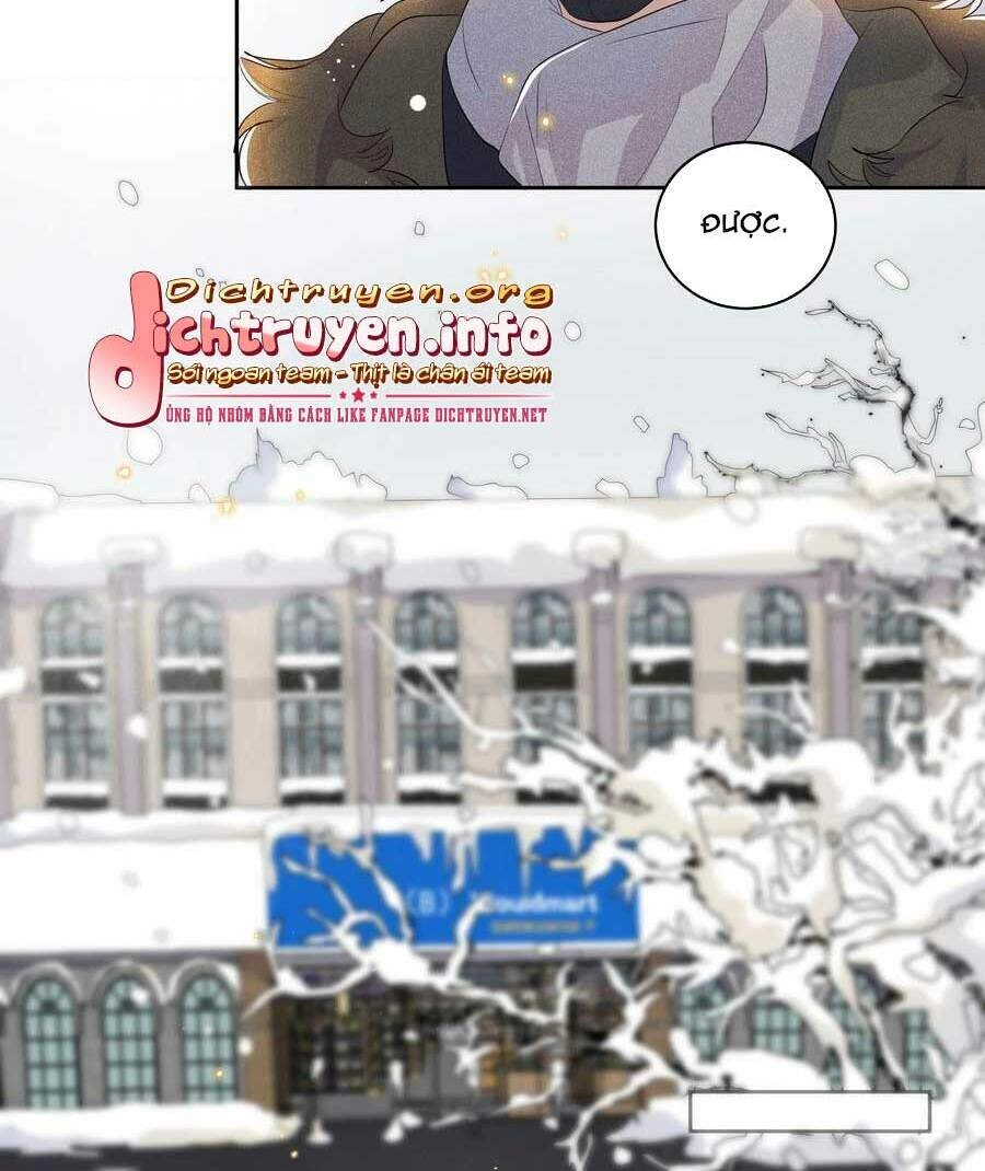 Nhiệt Độ Xã Giao Chapter 50 - 25