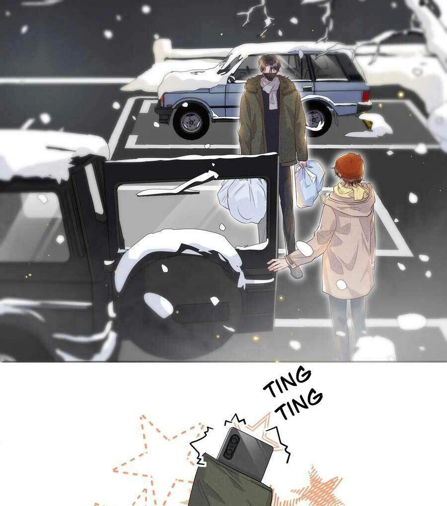 Nhiệt Độ Xã Giao Chapter 50 - 26