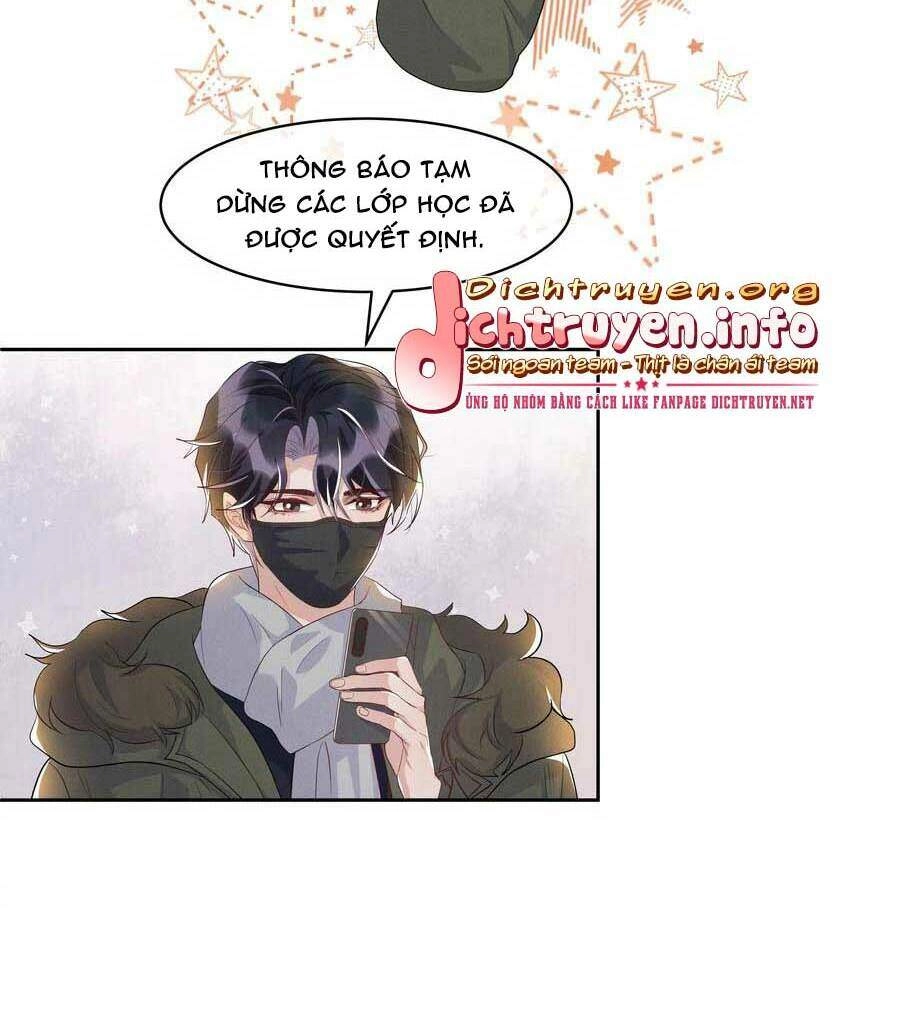 Nhiệt Độ Xã Giao Chapter 50 - 27