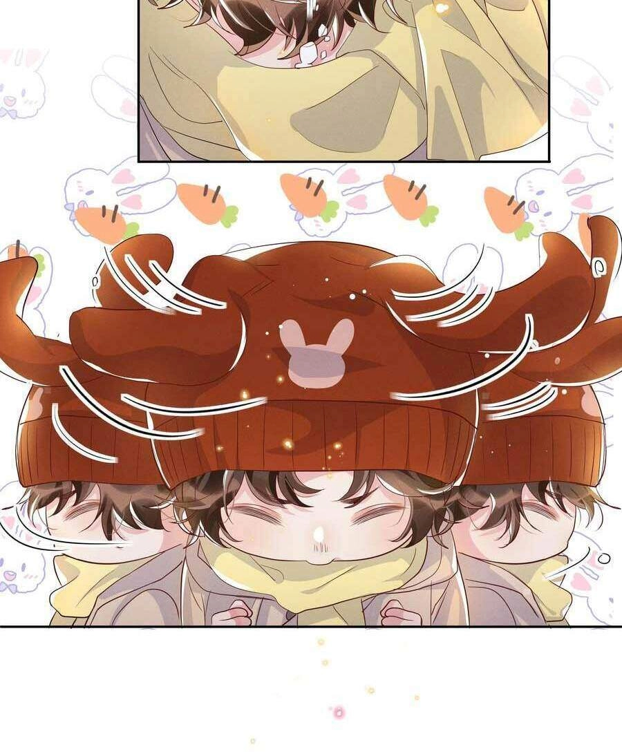 Nhiệt Độ Xã Giao Chapter 50 - 31