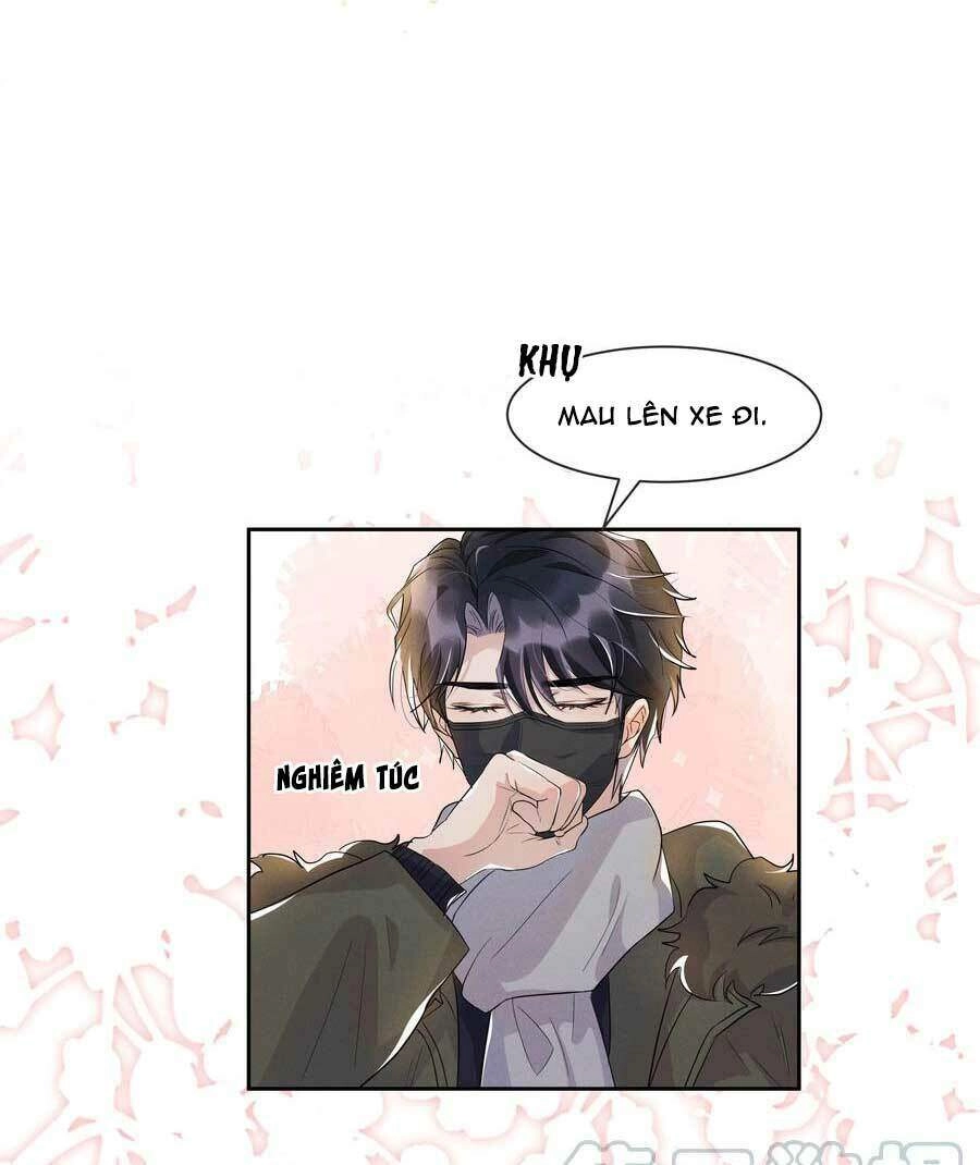 Nhiệt Độ Xã Giao Chapter 50 - 34