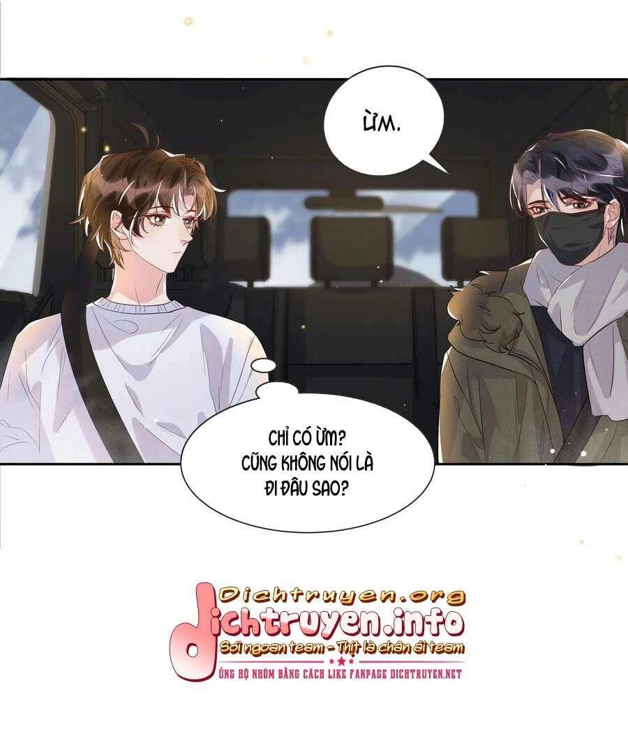 Nhiệt Độ Xã Giao Chapter 50 - 37