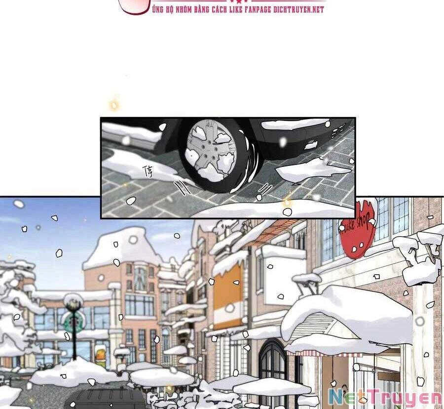 Nhiệt Độ Xã Giao Chapter 51 - 2