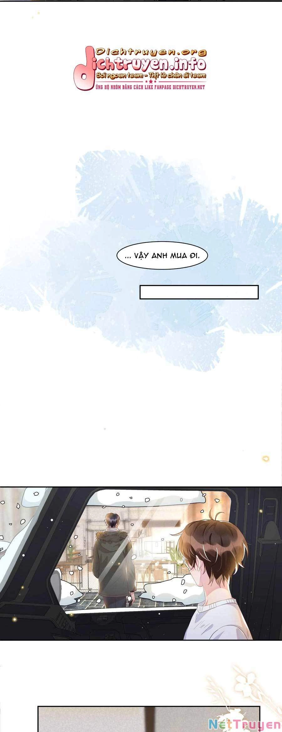 Nhiệt Độ Xã Giao Chapter 51 - 13