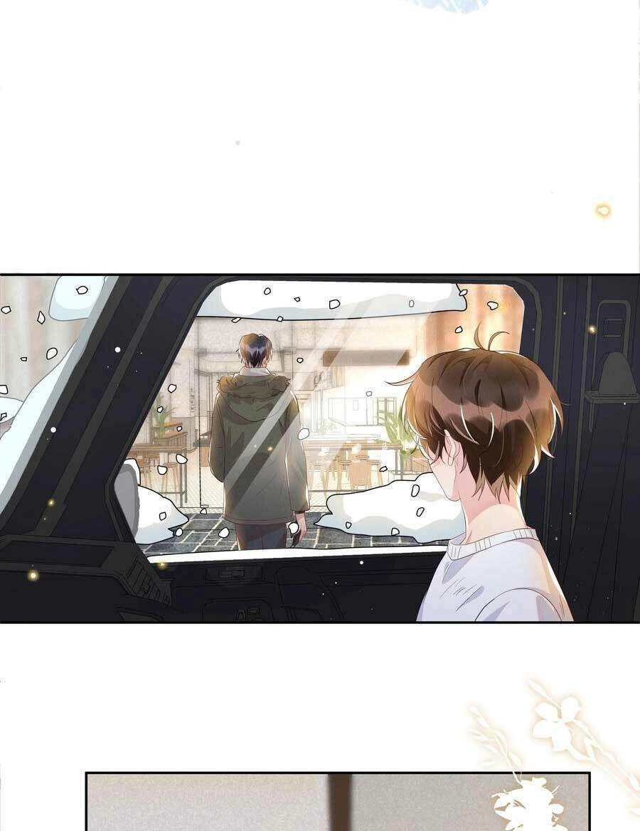 Nhiệt Độ Xã Giao Chapter 51 - 24