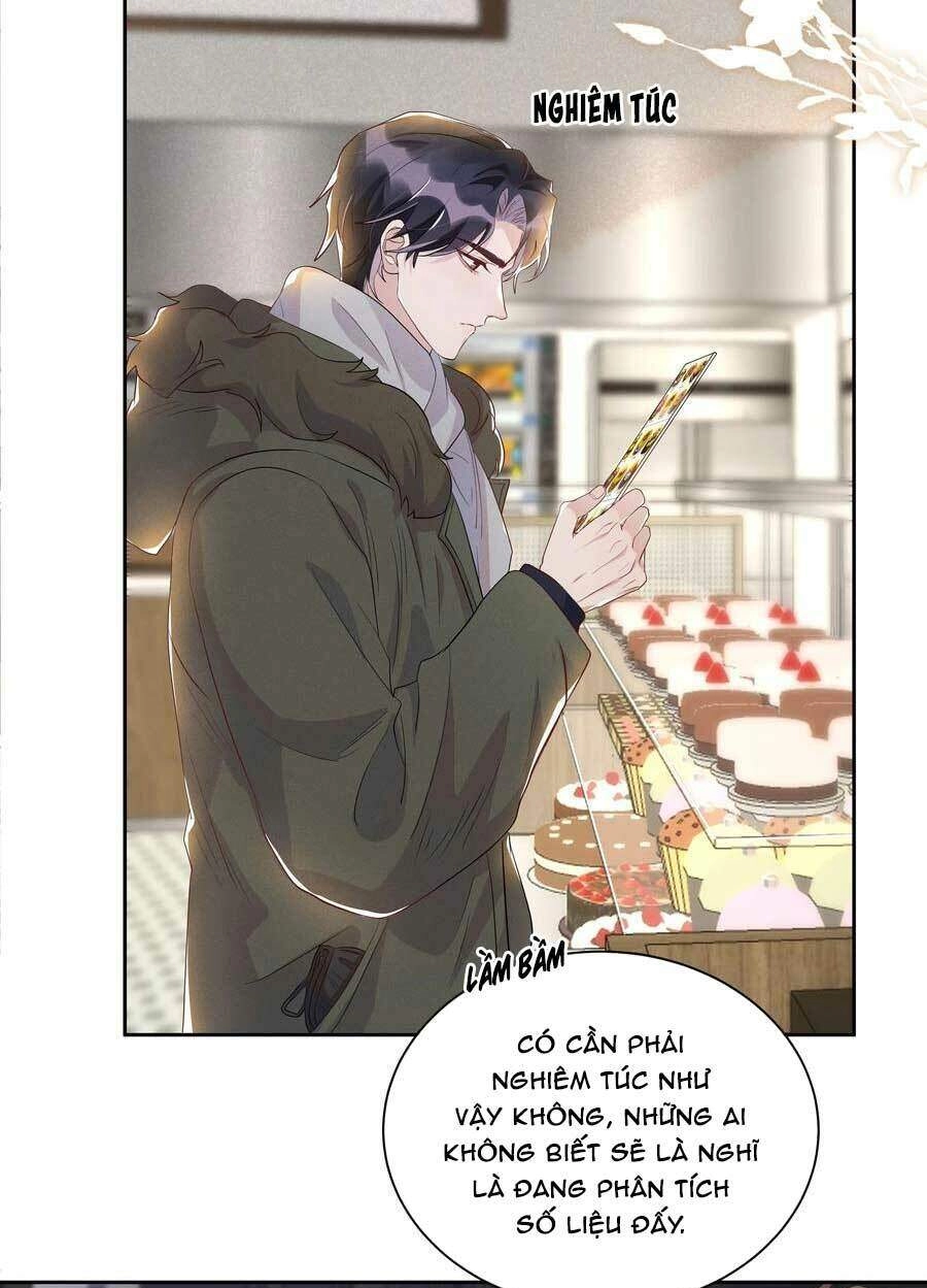 Nhiệt Độ Xã Giao Chapter 51 - 25