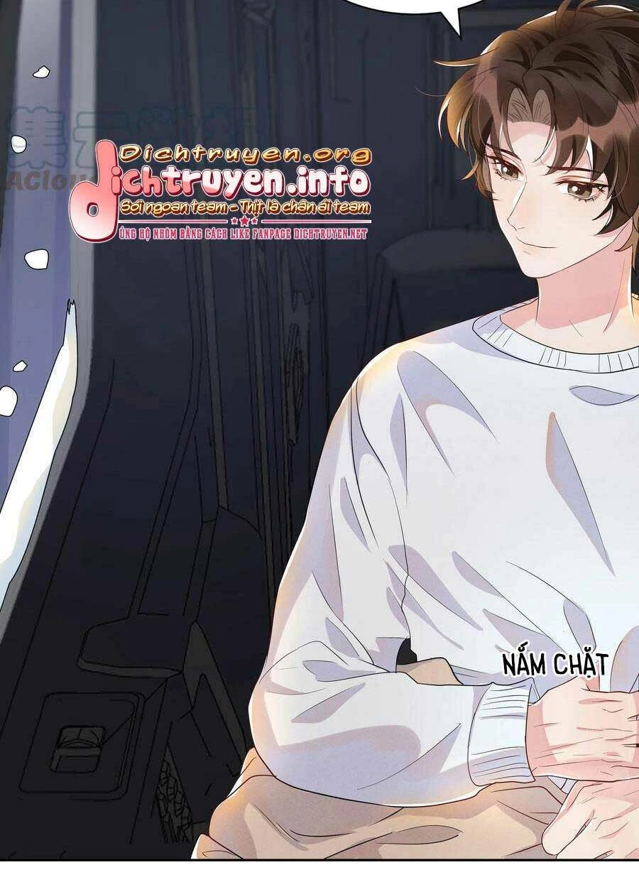 Nhiệt Độ Xã Giao Chapter 51 - 26