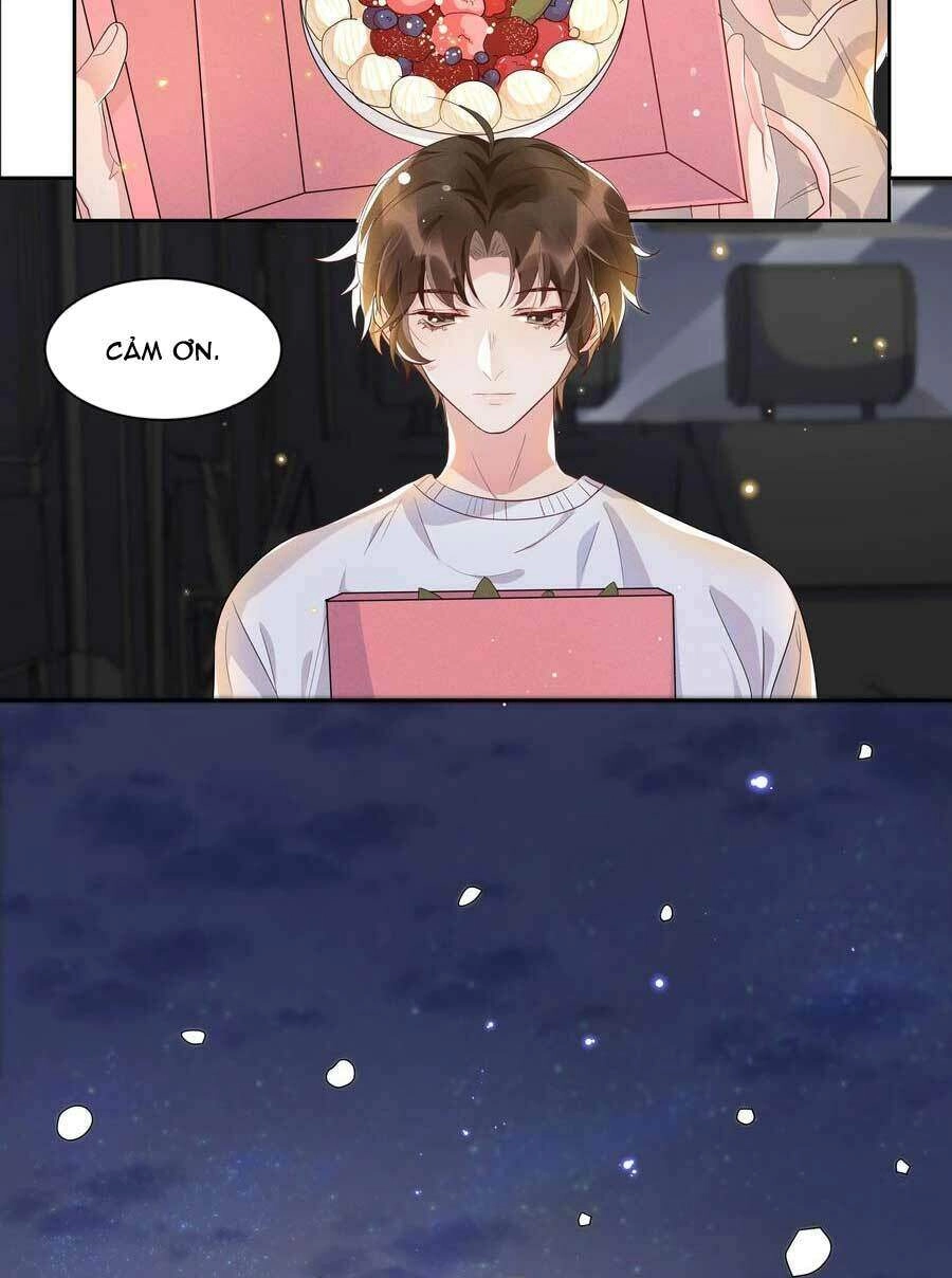 Nhiệt Độ Xã Giao Chapter 51 - 29