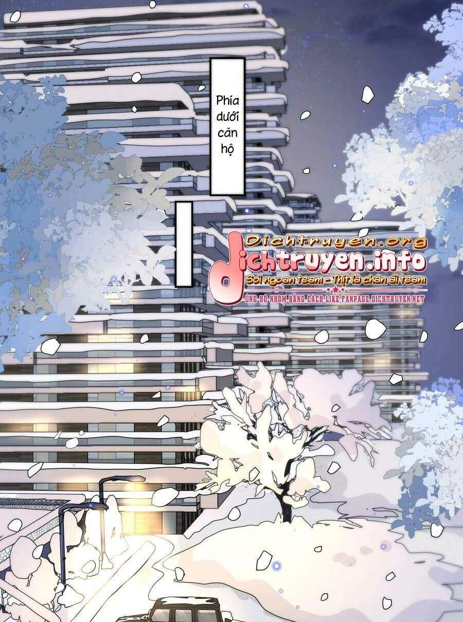 Nhiệt Độ Xã Giao Chapter 51 - 30
