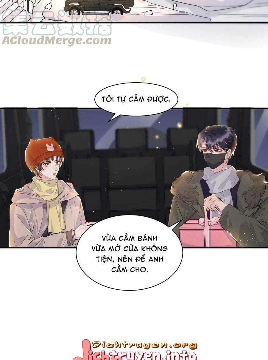 Nhiệt Độ Xã Giao Chapter 51 - 31