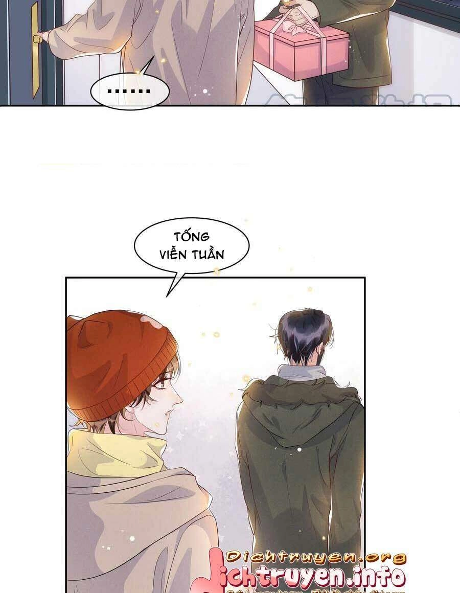 Nhiệt Độ Xã Giao Chapter 51 - 33