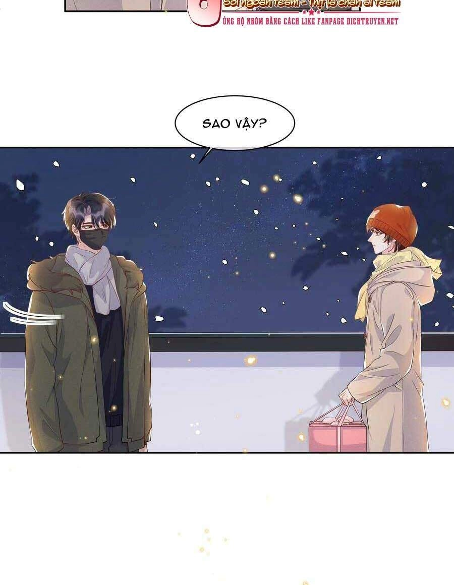 Nhiệt Độ Xã Giao Chapter 51 - 34