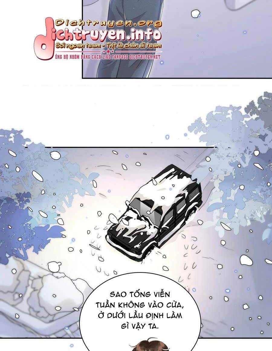 Nhiệt Độ Xã Giao Chapter 51 - 38