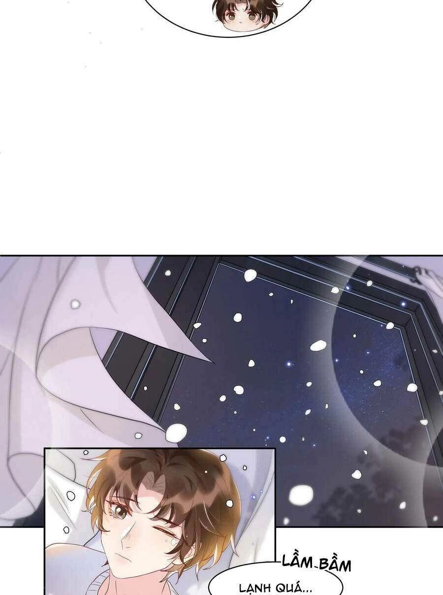 Nhiệt Độ Xã Giao Chapter 51 - 39